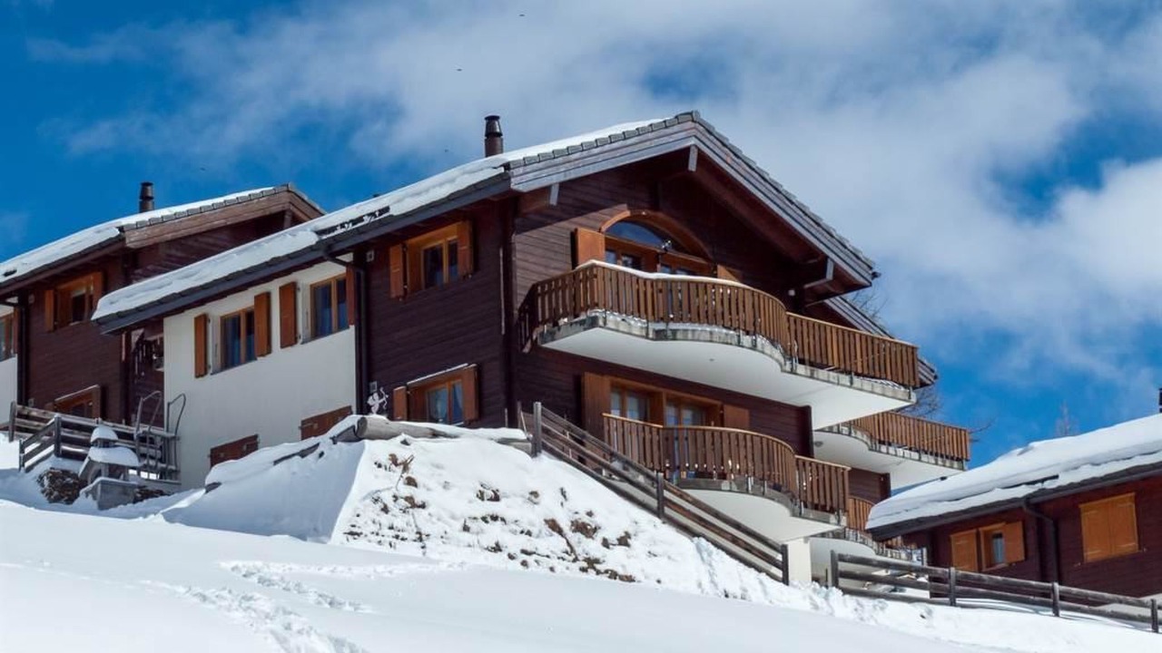 Photo of Outdoor in Rosswald