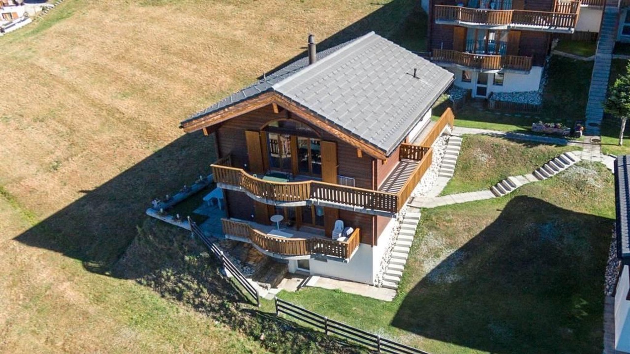 Photo of Outdoor in Rosswald
