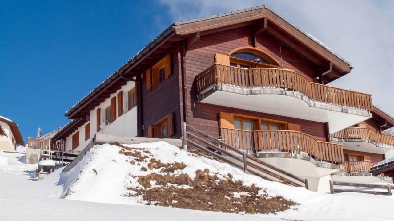 Photo of Outdoor in Rosswald