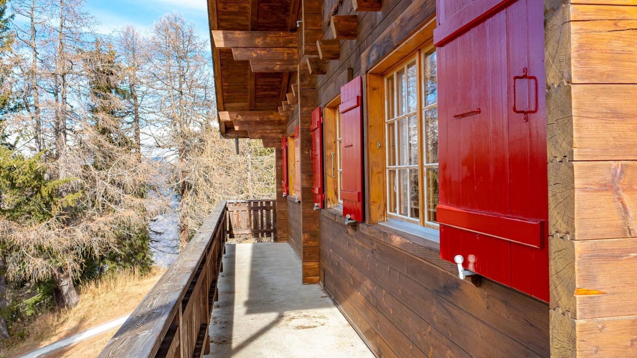 Photo of Outdoor in Rosswald