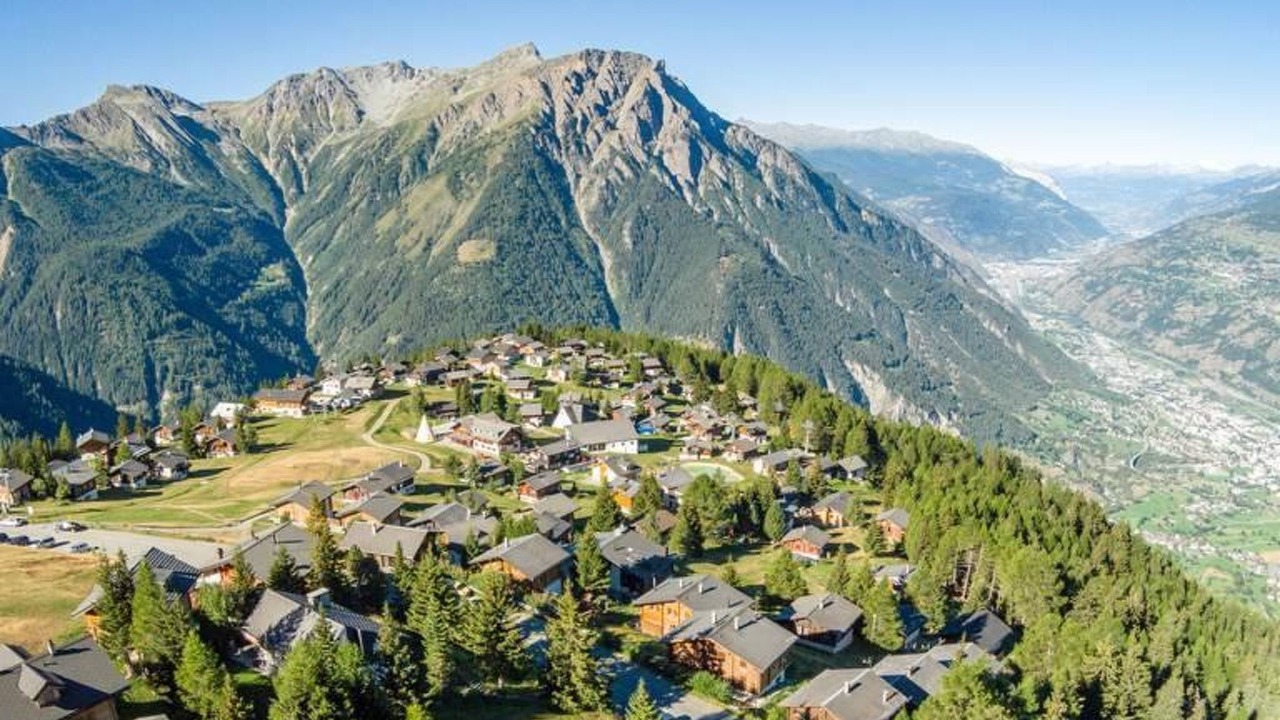 Photo of Outdoor in Rosswald