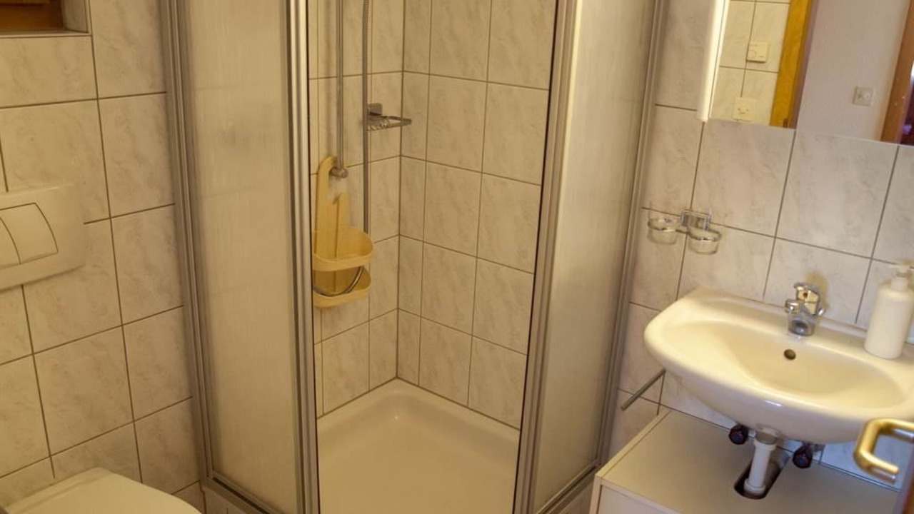 Photo of Bathroom in Rosswald