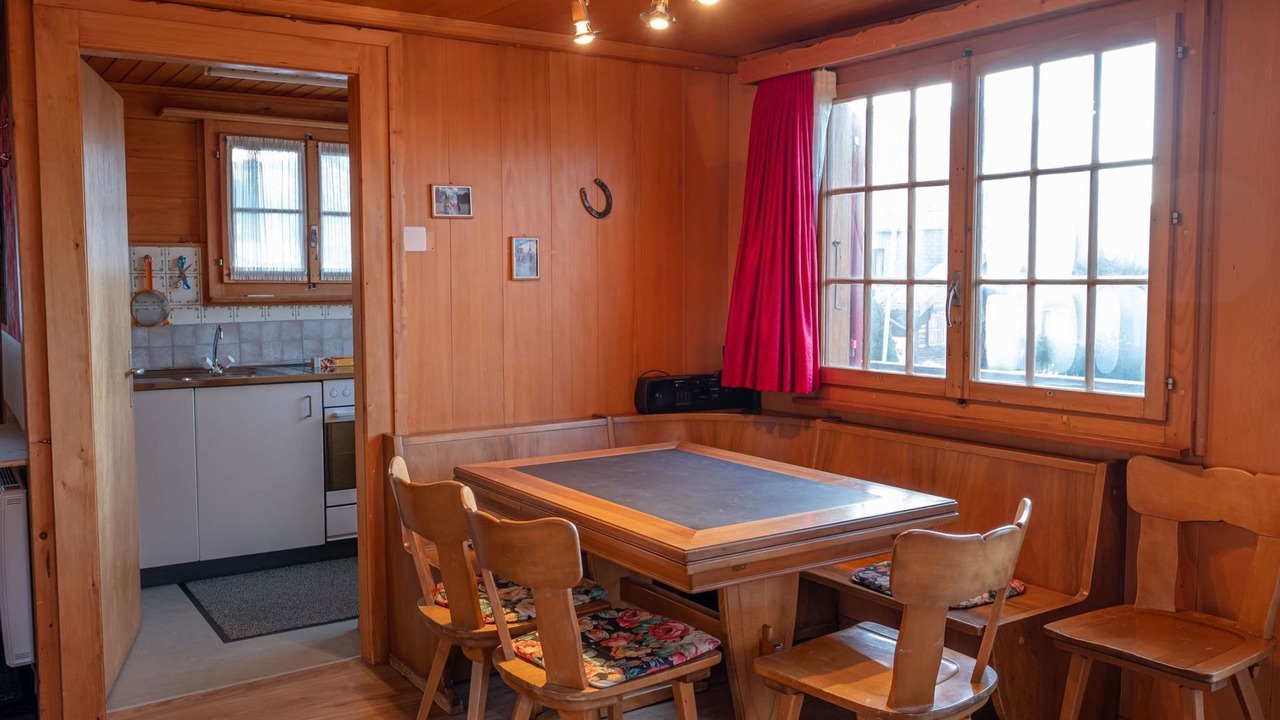Photo of Bedroom in Rosswald