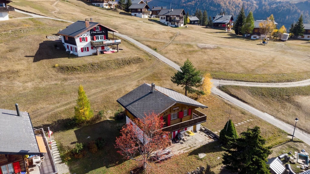 Photo of Outdoor in Rosswald