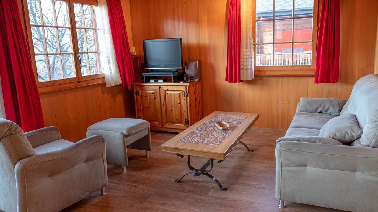 Photo of Livingroom in Rosswald