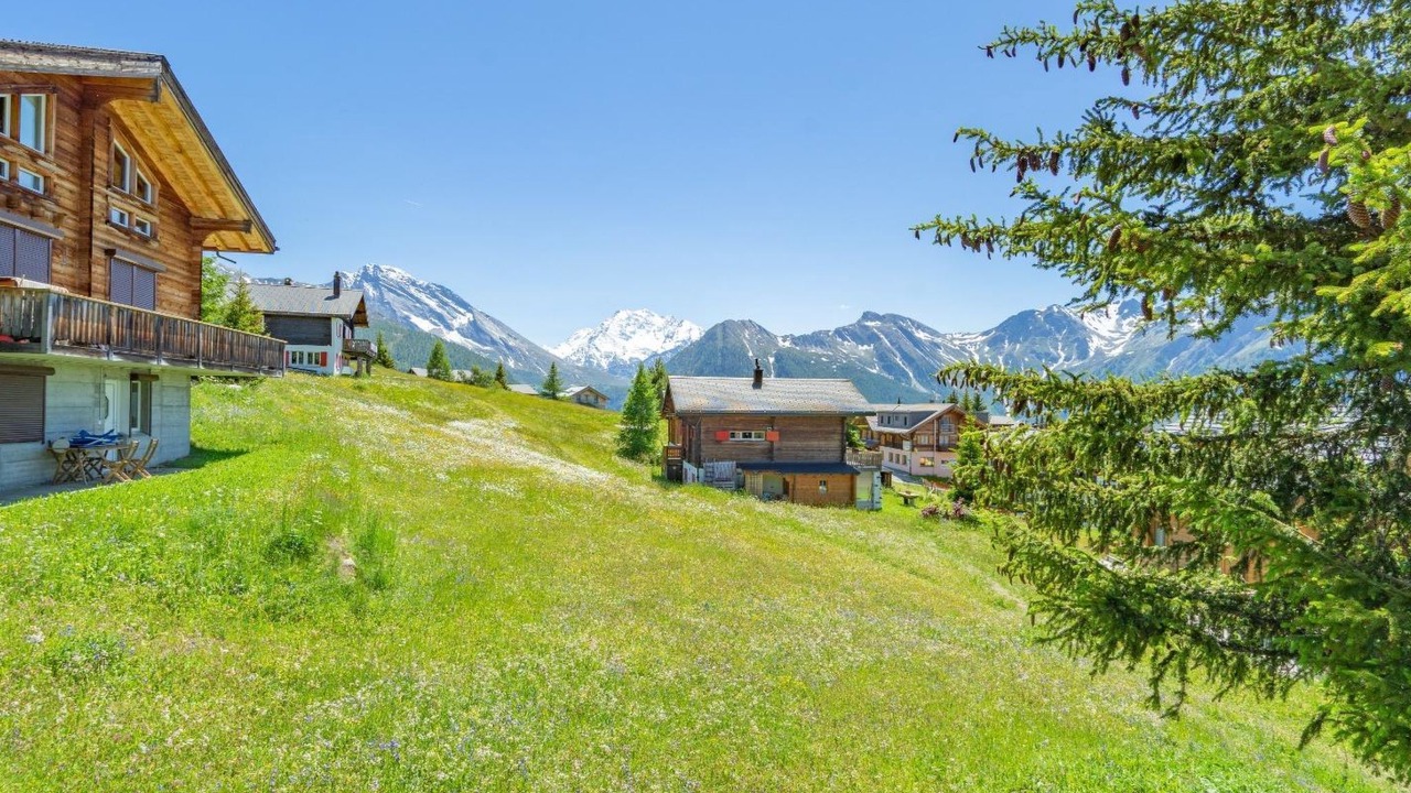 Photo of Outdoor in Rosswald