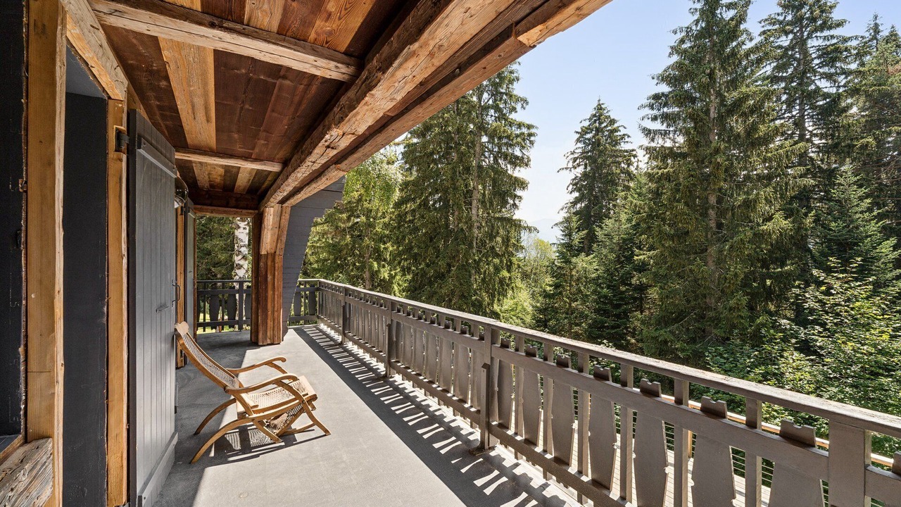 Photo of Outdoor in Icogne