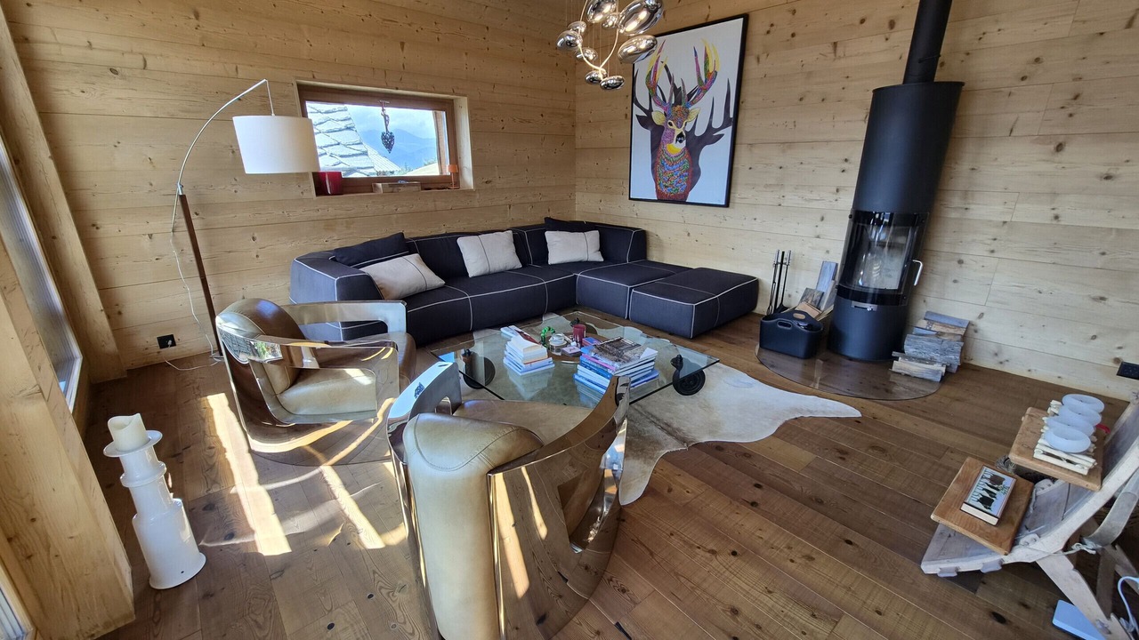 Photo of Livingroom in Saint-Martin
