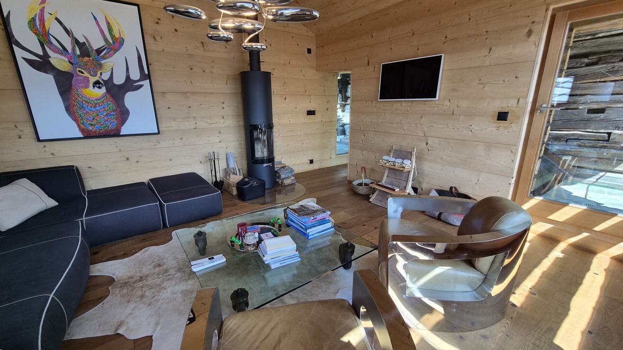 Photo of Livingroom in Saint-Martin