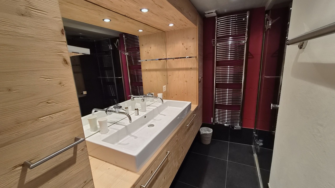 Photo of Bathroom in Saint-Martin
