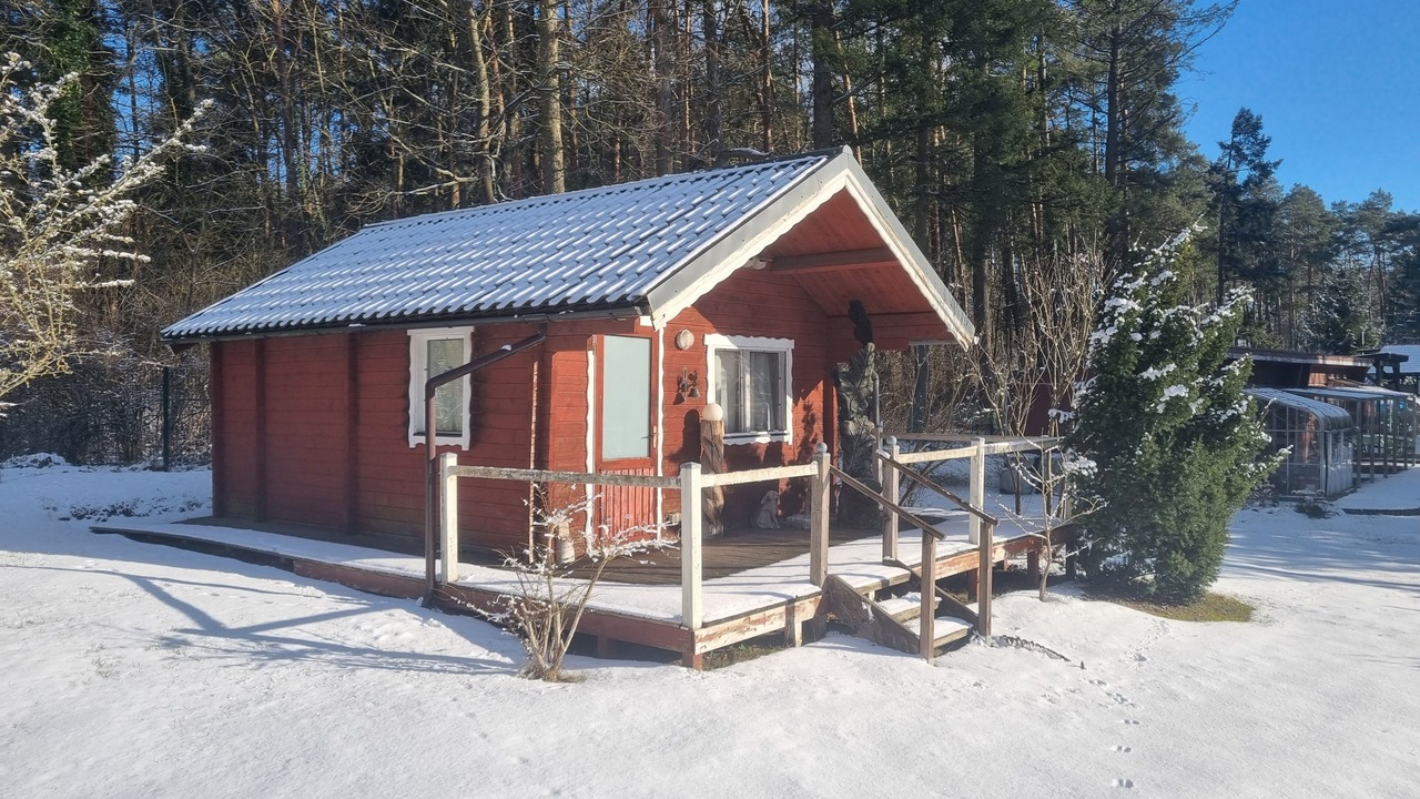 Photo of Outdoor in Hohenlychen