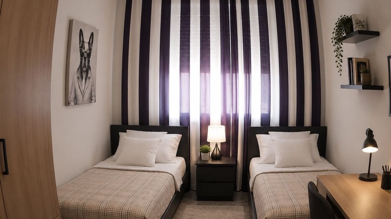 Photo of Bedroom in Geneva