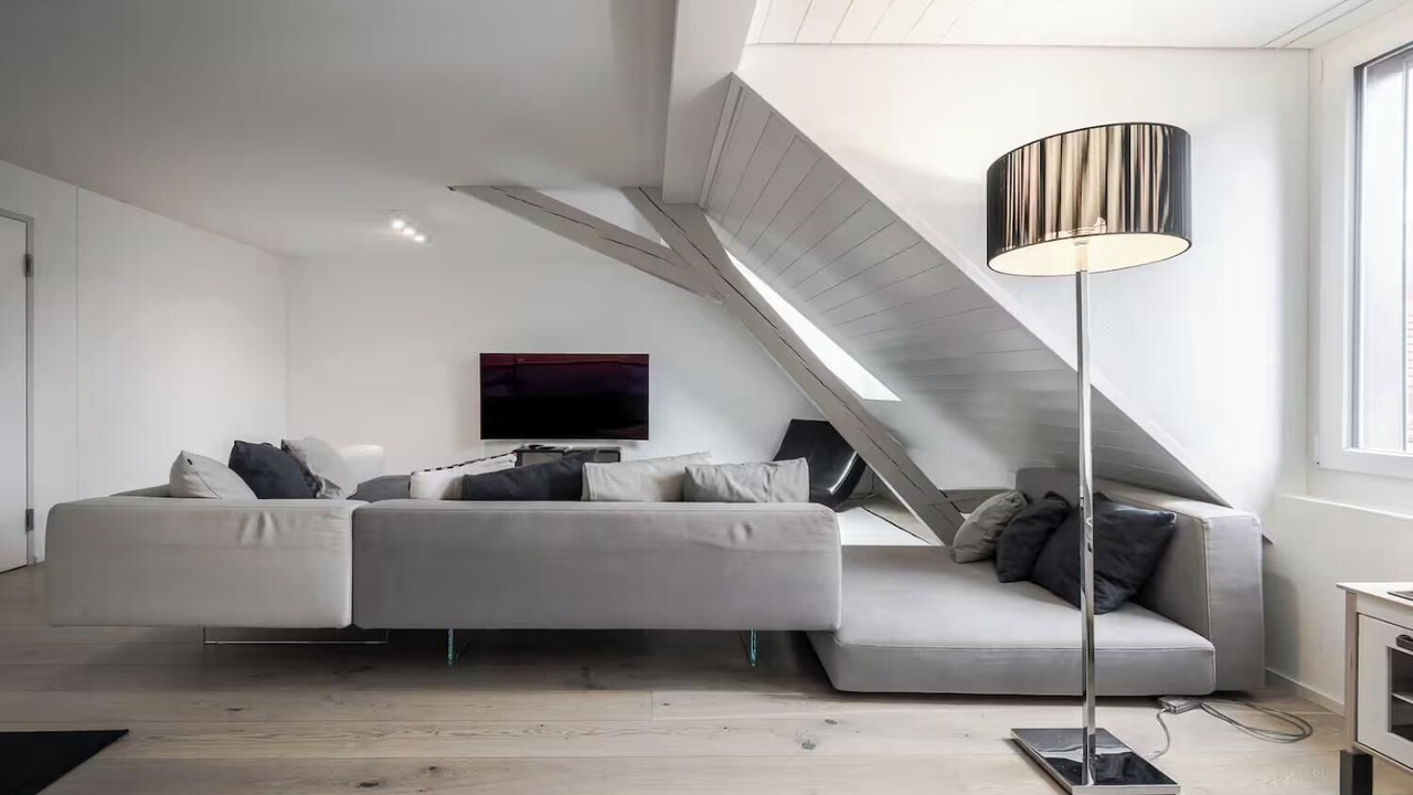 Photo of Livingroom in Langstrasse