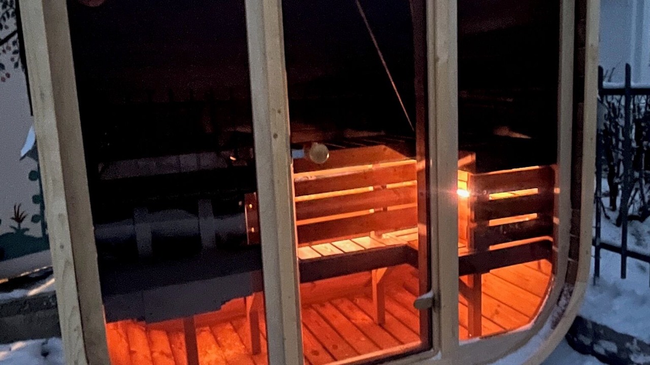 Photo of Outdoor in Leysin