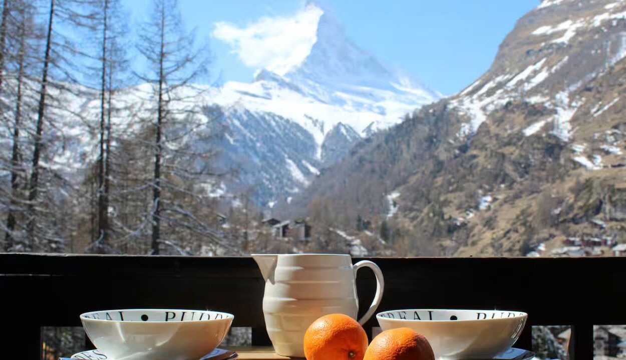 Photo of Outdoor in Zermatt
