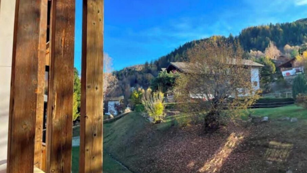 Photo of Outdoor in Veysonnaz