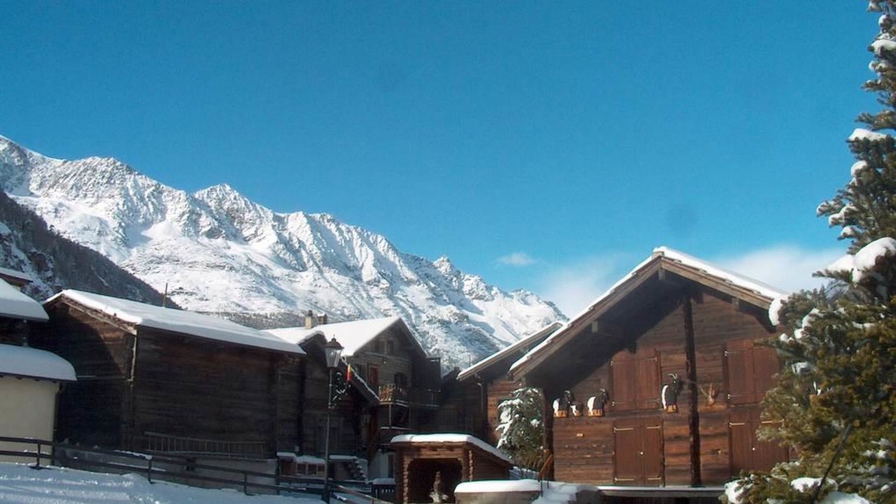 Photo of Outdoor in Saas Almagell