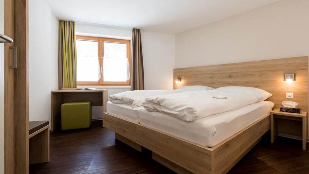 Photo of Bedroom in Saas Almagell