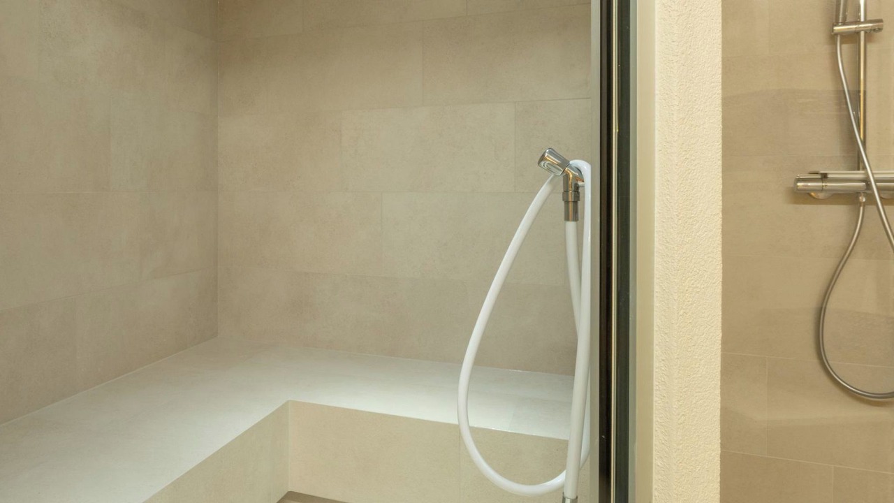 Photo of Bathroom in Saas Almagell