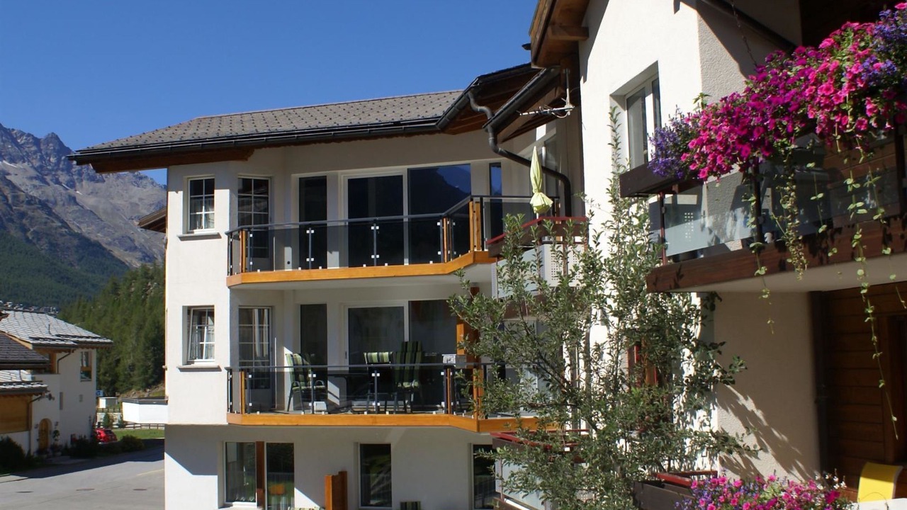 Photo of Outdoor in Saas Almagell