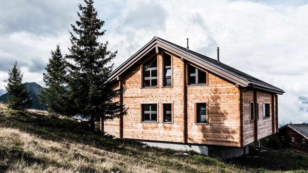 Photo of Outdoor in Rosswald