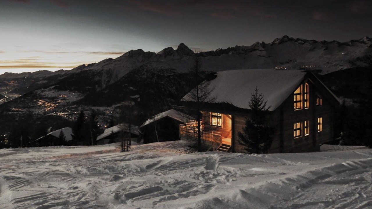 Photo of Outdoor in Rosswald