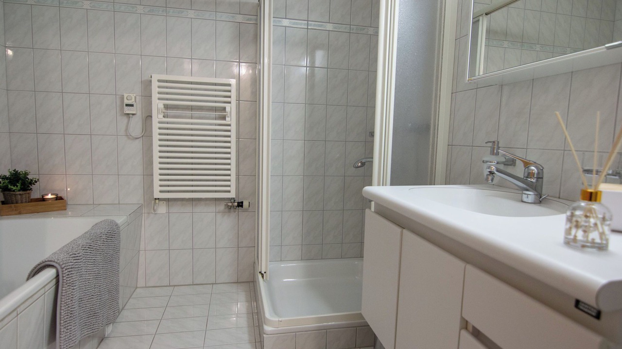 Photo of Bathroom in Huttwilen