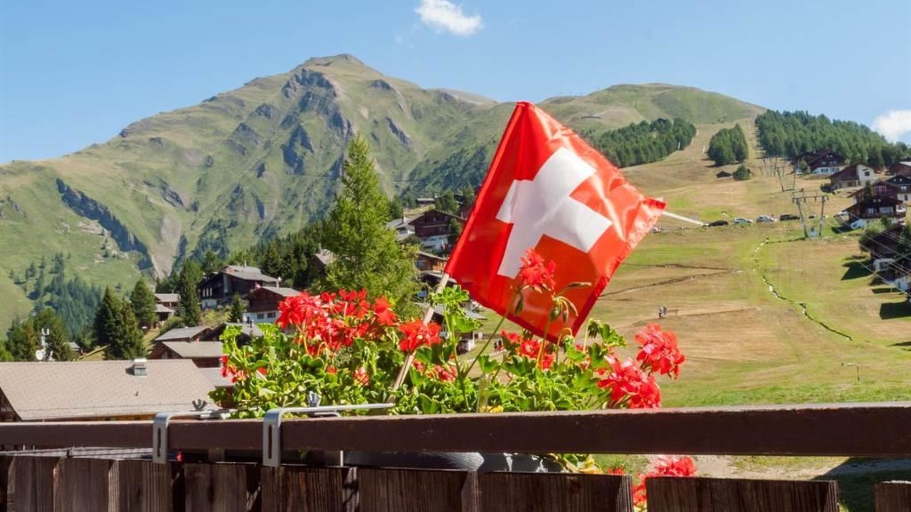 Photo of Outdoor in Rosswald