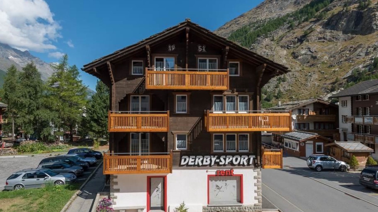 Photo of Outdoor in Saas Almagell