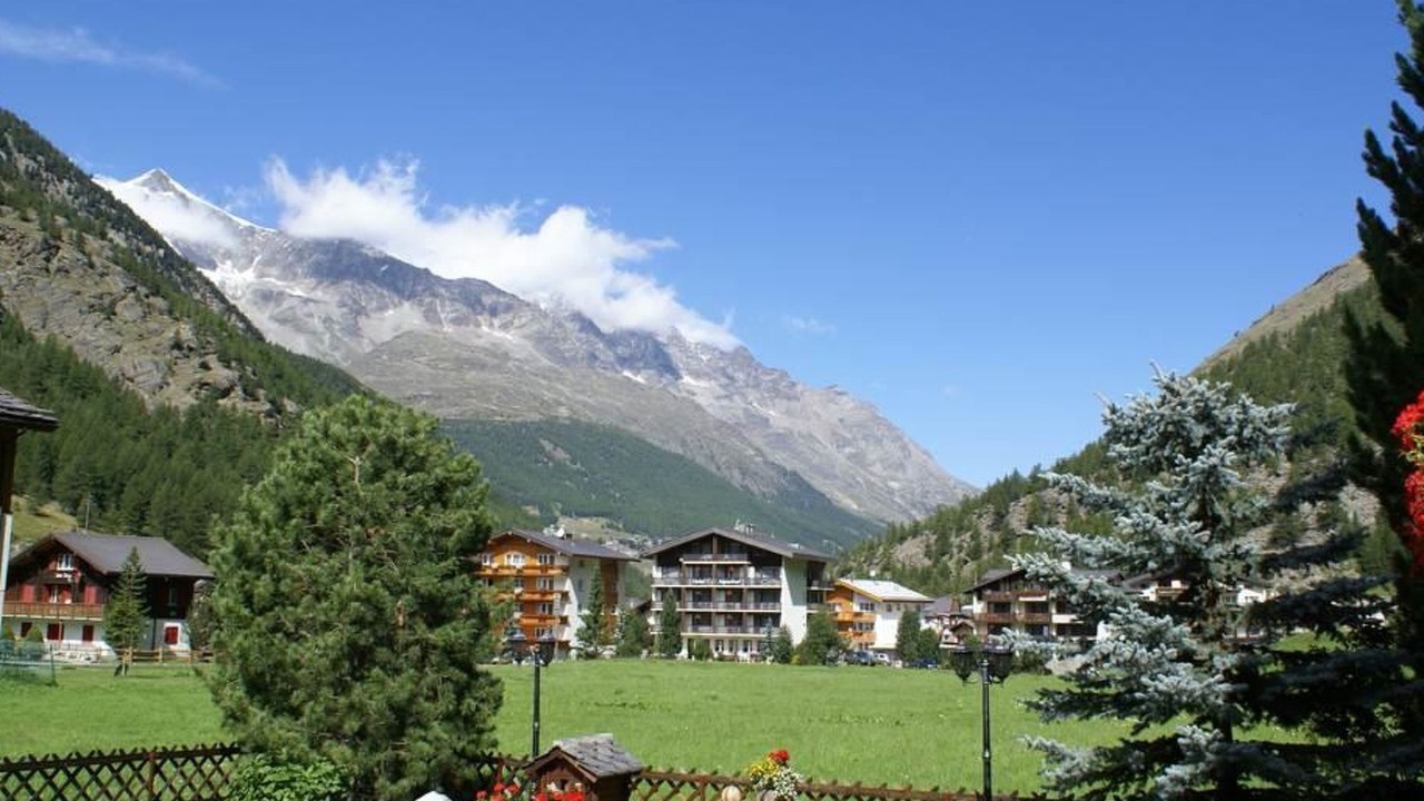 Photo of Outdoor in Saas Almagell