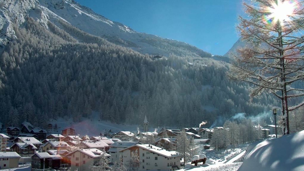Photo of Others in Saas Almagell