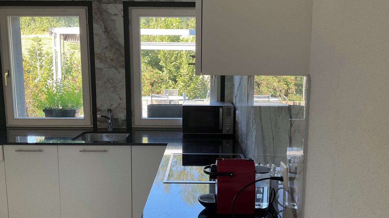 Photo of Kitchen in Avenches