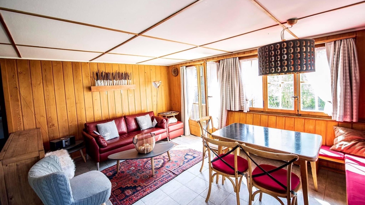 Photo of Livingroom in Schoenried