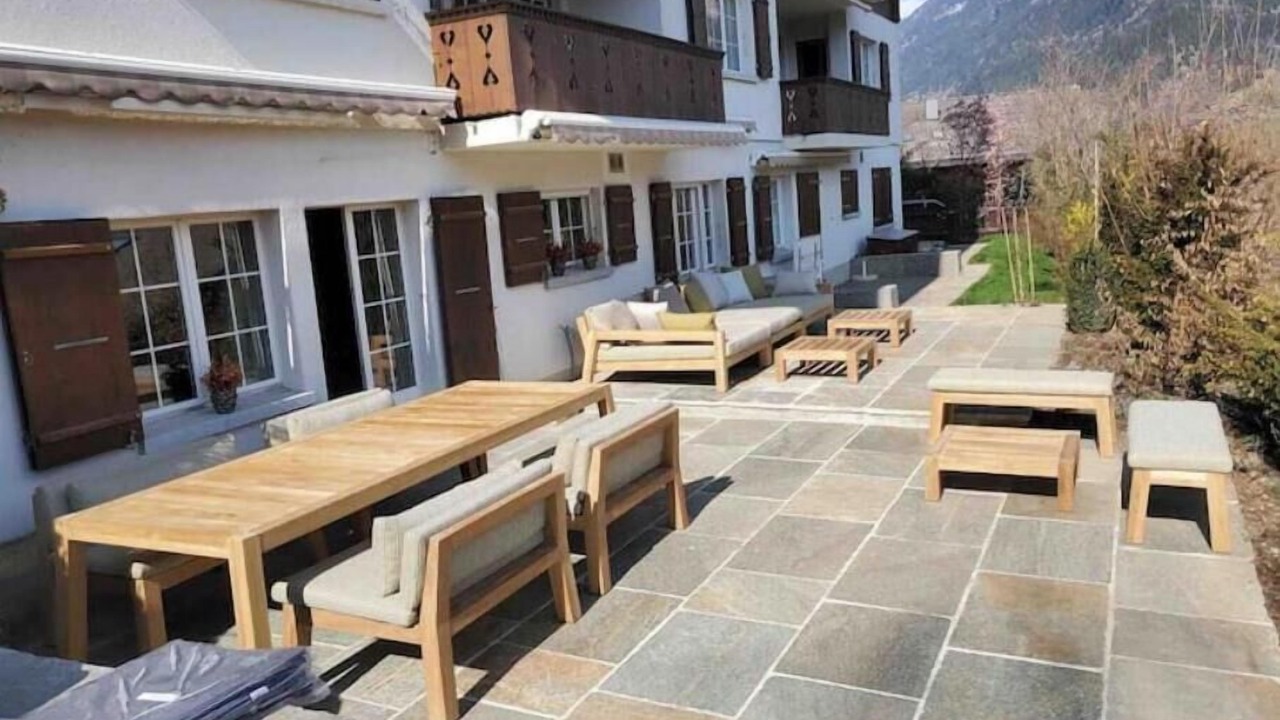 Photo of Outdoor in Zweisimmen