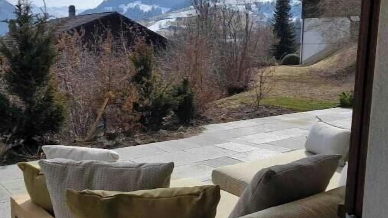Photo of Outdoor in Zweisimmen