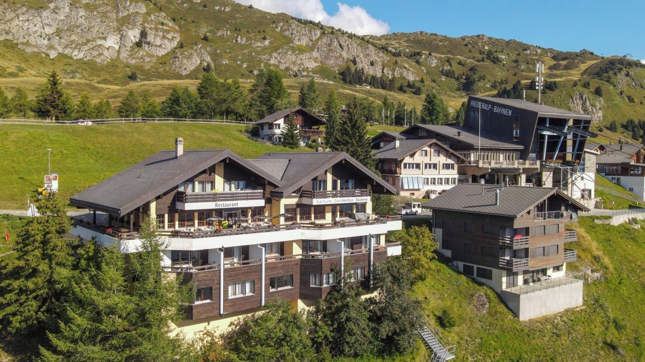 Photo of Outdoor in Riederalp