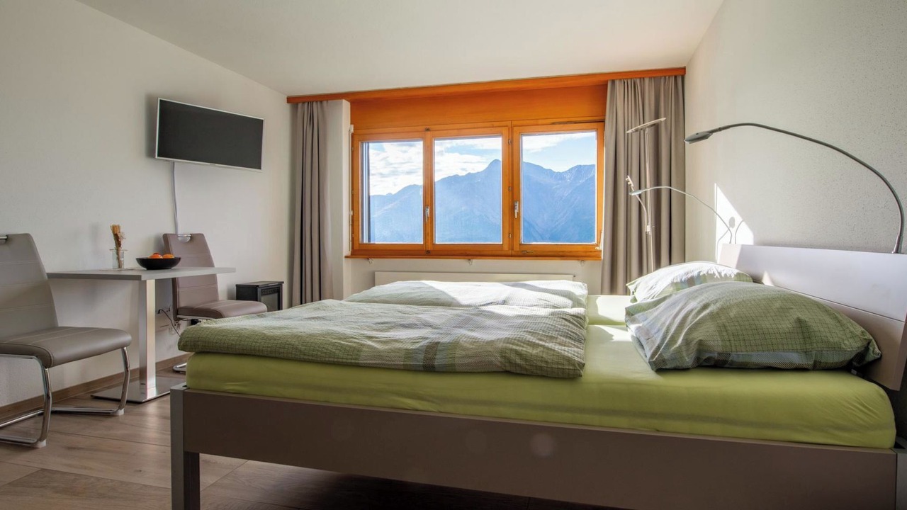Photo of Bedroom in Riederalp