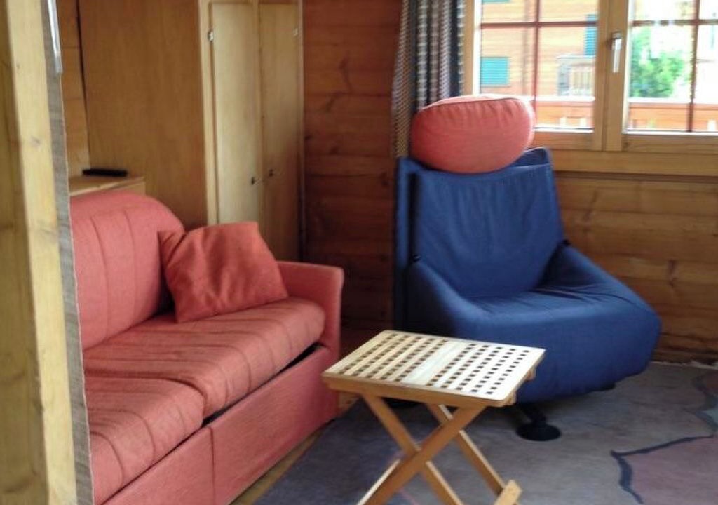 Photo of Livingroom in Riederalp