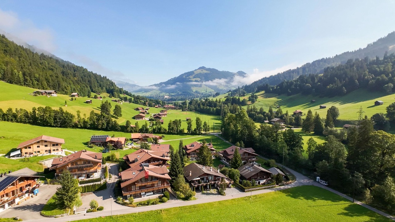 Photo of Others in Gstaad