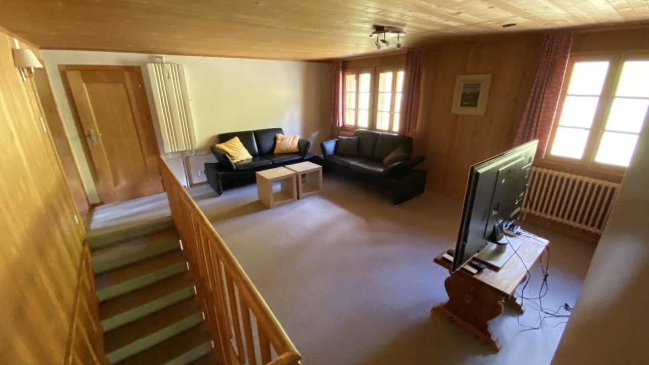 Photo of Livingroom in Schoenried