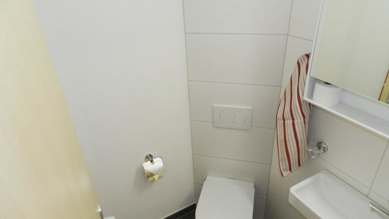Photo of Bathroom in Gsteig
