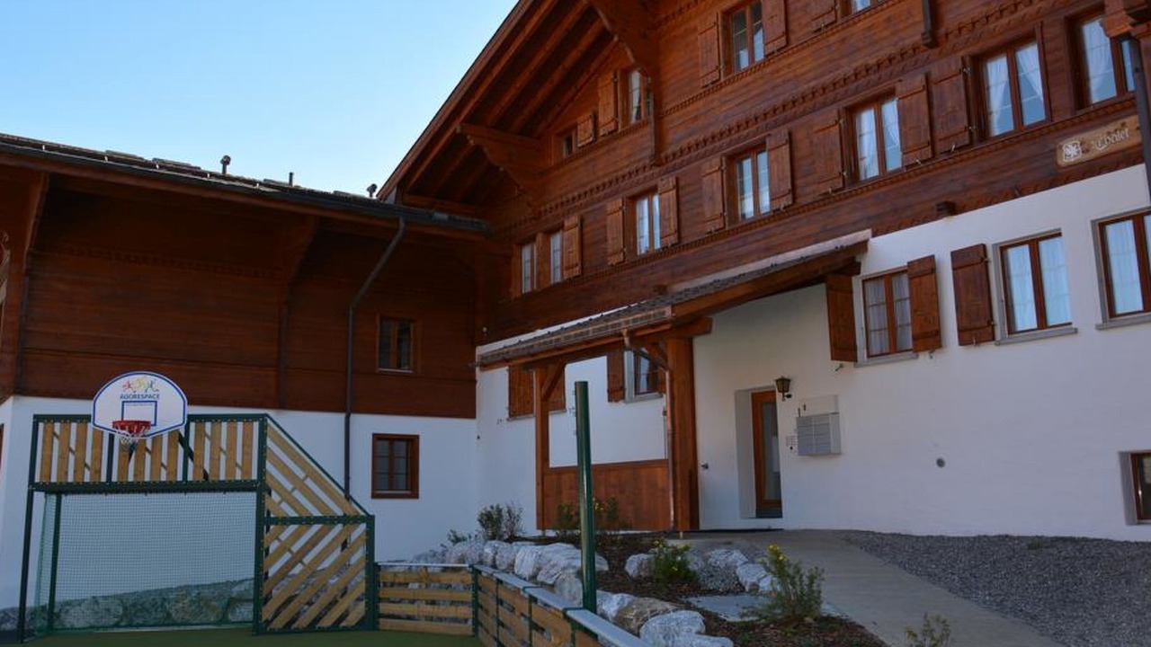 Photo of Outdoor in Schoenried