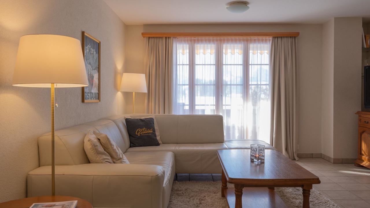 Photo of Livingroom in Saanenmoeser