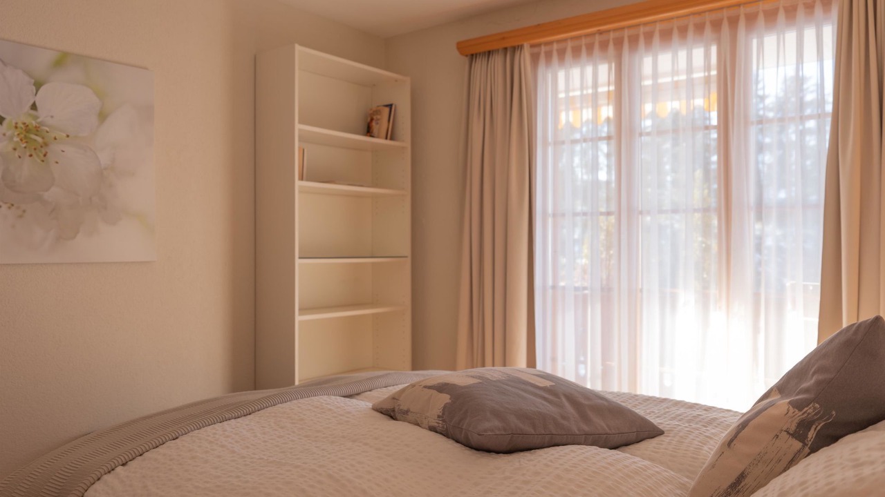 Photo of Bedroom in Saanenmoeser