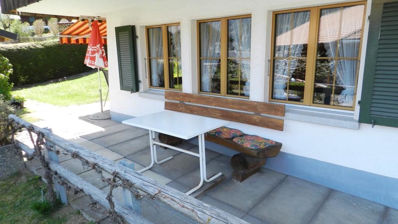 Photo of Others in Zweisimmen