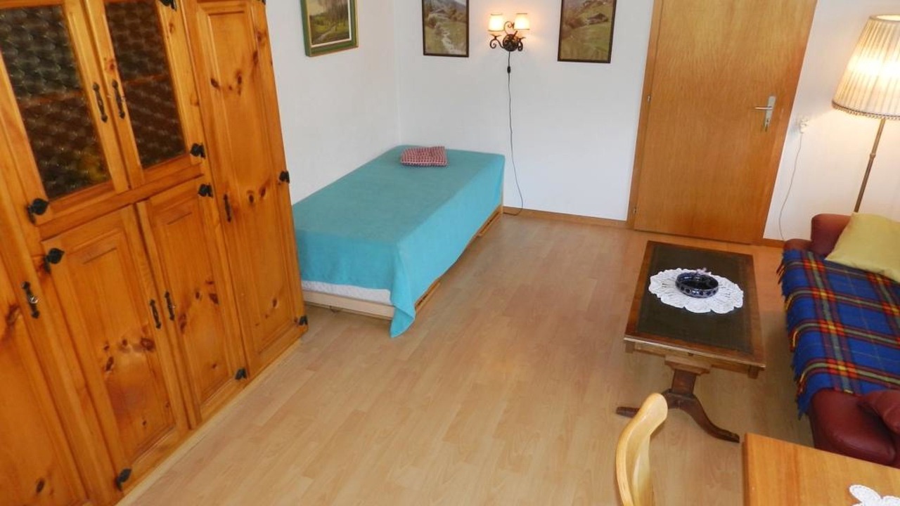 Photo of Bedroom in Zweisimmen