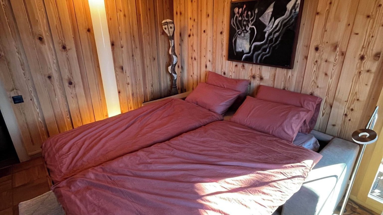 Photo of Bedroom in Schoenried
