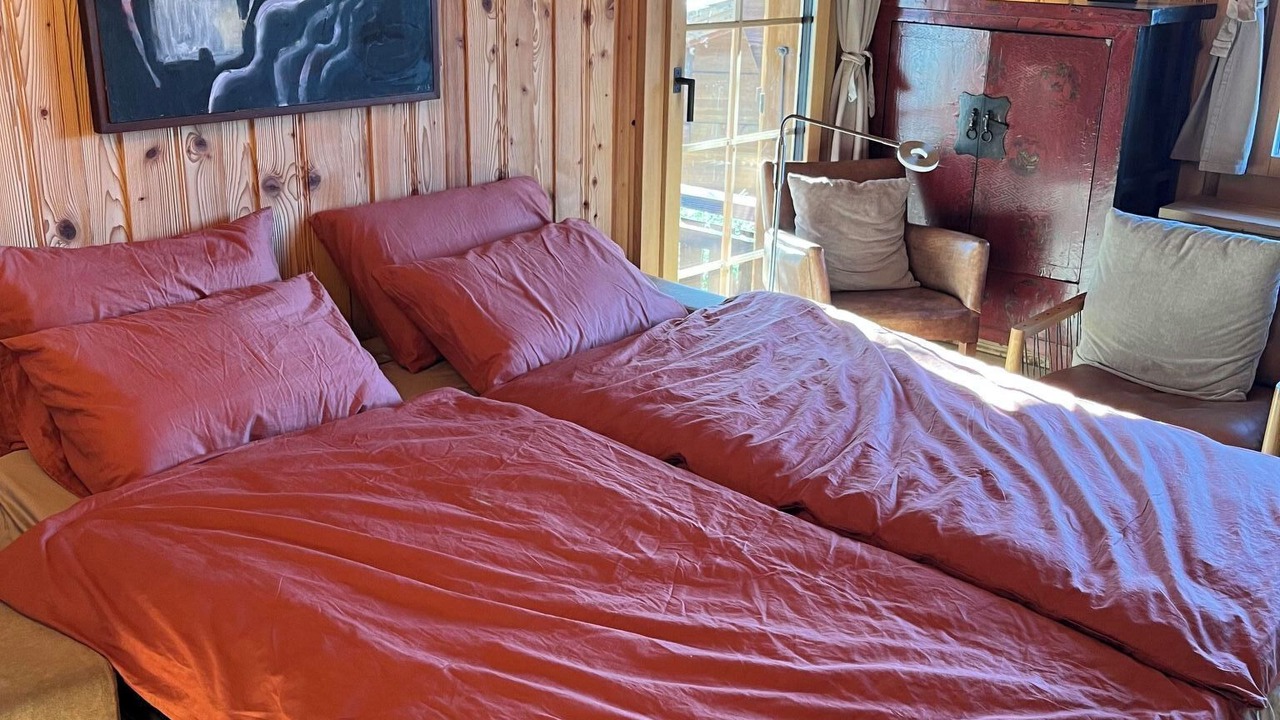 Photo of Bedroom in Schoenried