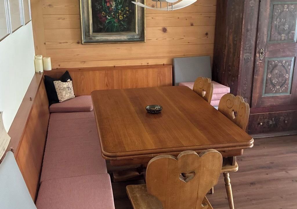 Photo of Livingroom in Gstaad