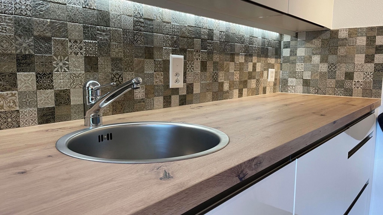 Photo of Bathroom in Reckingen